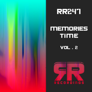 Let It All Out (Original Mix)