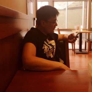 我是不是你最在乎的人