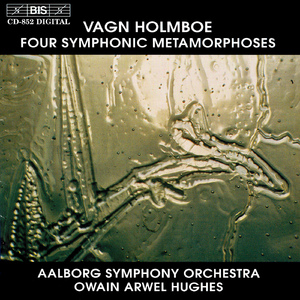 Tempo variabile, Op. 108:I. Tempo incostante