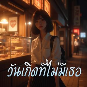 วันเกิดที่ไม่มีเธอ