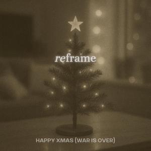 happy xmas (war is over)