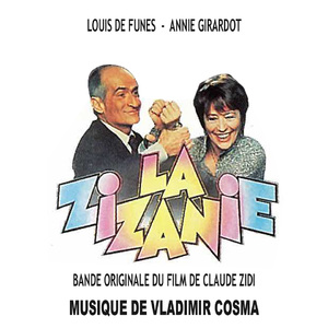 La zizanie