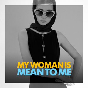 She’s a Bad Mama Jama