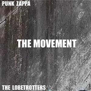 The Movement (feat. The Lobetrotters Collective)
