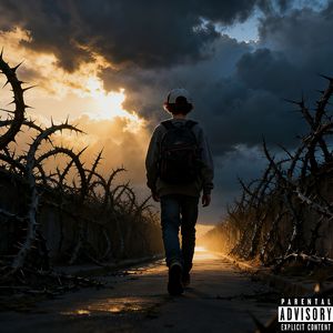 Lonelystreet（Prod By FireX）