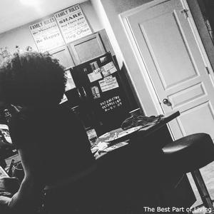 The Best Part of Living