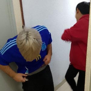 Cheto Apadrinado (Tributo a William Atr)