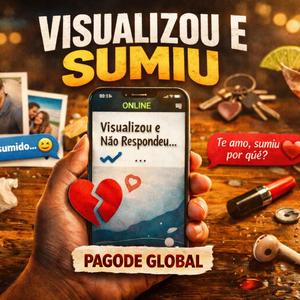 Visualizou e Sumiu