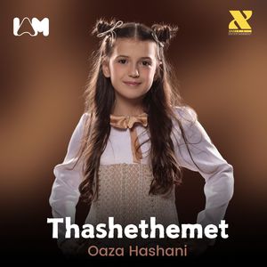 Thashethemet