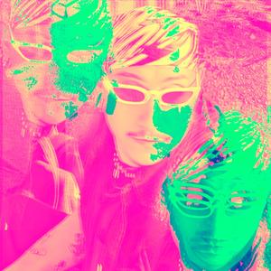 BORDE (•ˋ _ ˊ•)