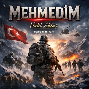 MEHMEDİM