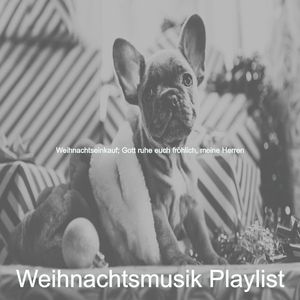 Weihnachtseinkauf (Auld Lang Syne)