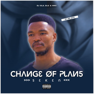 Change of plans (Seken) (Radio Edit)