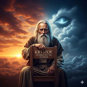 Krystof dumnezeu nu doarme.