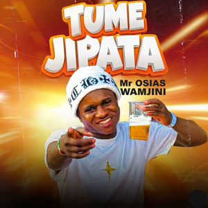 TUME JIPATA
