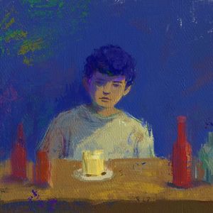 送/送往远方的歌(farewell songs)