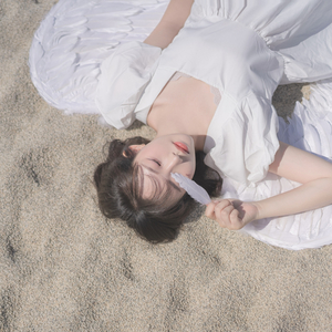 모래 새 (Feat. HY'GON)