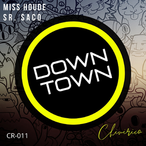 Downtown (Sr. Saco Afro Rmx)