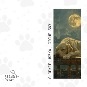 Kołysanki dla Psów