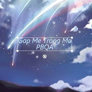 Gặp Mẹ Trong Mơ