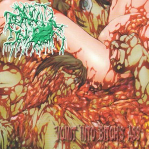 Babykiller (Devourment cover）