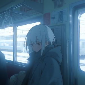 故事杀青之后，所有的角色也应该都在好好的生活吧