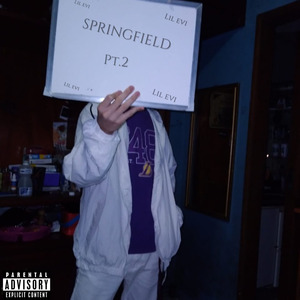 Springfield, Pt. 2 (Speed)