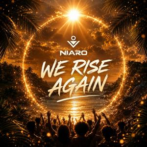 We Rise Again