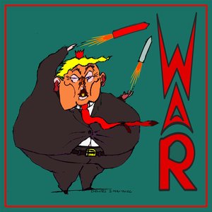 War
