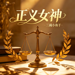 正义女神