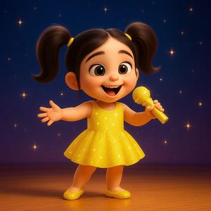 노래_ “올리비아는 배웠어요”