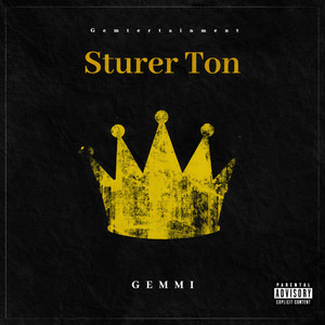 Sturer Ton
