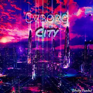 Cyborg City