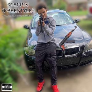 Steppin' (Freestyle)
