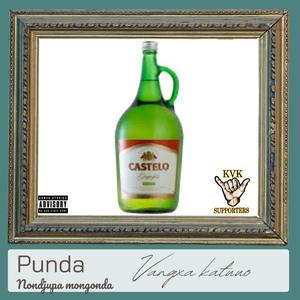 Vikapita Tjipetekera and Queen B WS