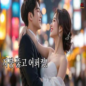 지붕 뚫고 어퍼컷