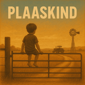 Plaaskind