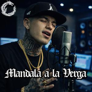 Mandala a la Verga (DJ CARY Remix)