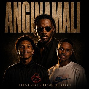Anginamali