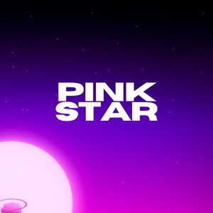Pink Star