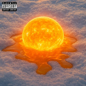 オワルナツ (feat. reg1na)