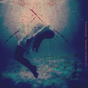 Falling Through Worlds (Instrumental)