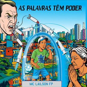 As Palavras Têm Poder