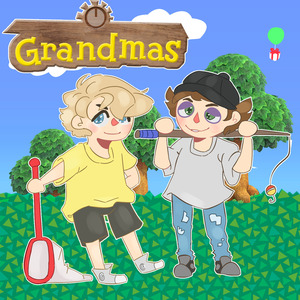 Grandmas