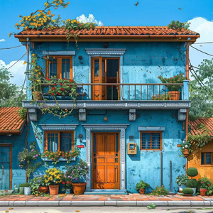 浪漫的夜晚（钢琴曲）