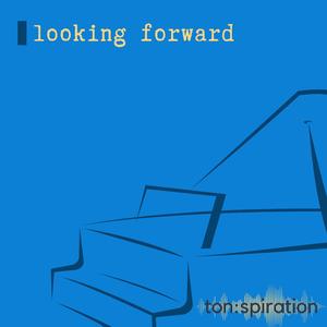 looking forward