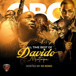 All Time Best Davido Mixtape