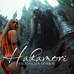 The Corpse Dragon of Dreams