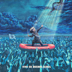 Truco (Vivo en Buenos Aires)