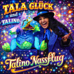 Talino Wasserstrahl